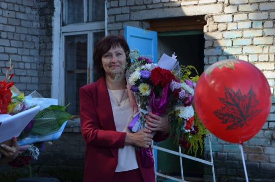 Тутубалина Алевтина Борисовна.