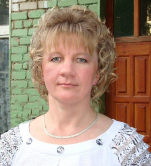 Сидорова Евгения Валентиновна Сидорова Евгения Валентиновна
